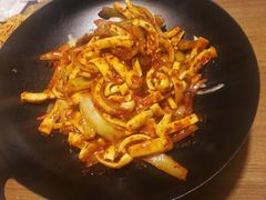 -大同江朝鲜菜•长春地标美食(绿园吾悦广场店)