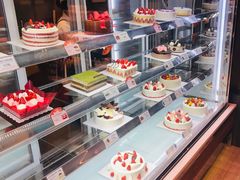 -巴黎贝甜(常德路店)