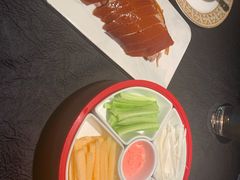 -荣公子创意菜