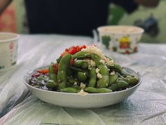 -桂萍特色牛筋牛杂(长堤街总店)