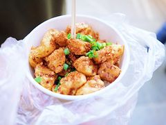 锅巴土豆-八一好吃街·高品美食广场