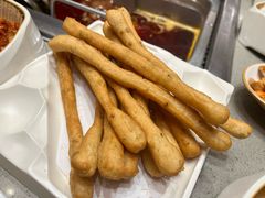 -海底捞火锅(崇文门新世界百货店)
