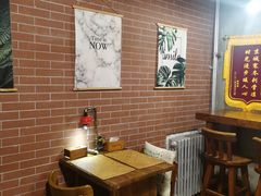 -时光漫步酒店(北京雍和宫南锣鼓巷后海店)