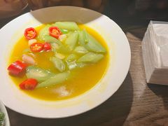 -三酉星·枫·山風与野菜(上海总店)