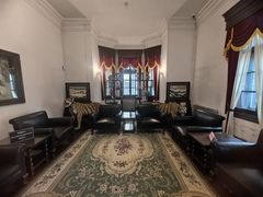 -张学良旧居陈列馆