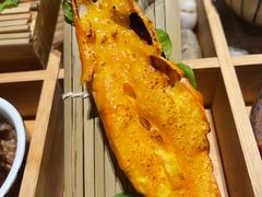 -岚山日本料理(珠江新城店)