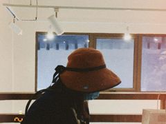 -沁屋面包店(人民东路店)