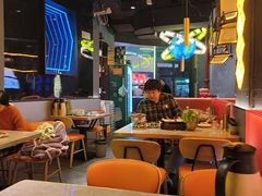 -沪上名羊天下•烤羊腿•东北烧烤•小龙虾(浦东直营总店)