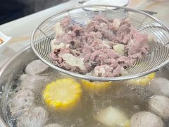 -阿群甘草水果