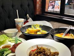 -星叶·东南亚料理(温州万象城店)