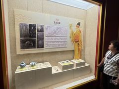 -桂林独秀峰王城景区