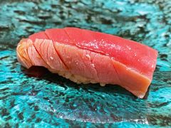 赤身寿司-鮨青(恒基名人购物中心店)
