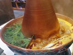 -祥源胡同·涮牛羊肉火锅(花桥店)