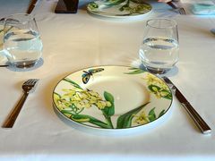 -Le Comptoir de Pierre Gagnaire