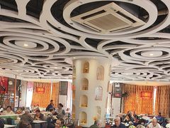 -大碗居·烤鸭·鱼头泡饼(天坛东门店)