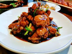 -大牌大·传统杭帮菜(湖滨店)