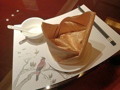 -广州白云机场铂尔曼大酒店·恬园创意中餐厅