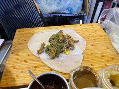 -安徽阜阳卷馍(西单店)