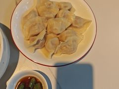 -东方饺子王(和平里店)