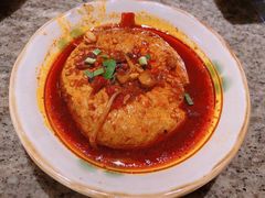 家常臭豆腐-南京大牌档(人民广场店)