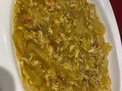 蟹膏粉皮-老吉士酒家(天平路店)