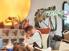 -seeu coffee(江滩店)