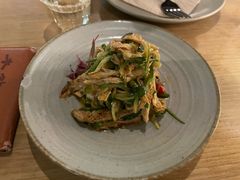 -本处·素食·融合料理(南油店)