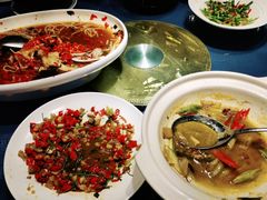 -湘轩·土菜研究院(光大店)
