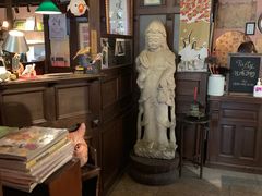 -古董花园(思南路42弄小区店)