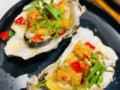 -燕郊烧鸽子(酷车小镇店)