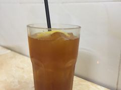 -渔记茶餐厅(渔村店)