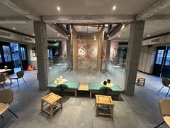 -星巴克臻选(成都宽窄巷子店)