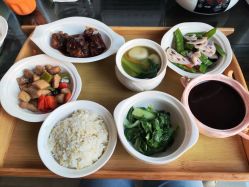 -耐味林月子会所(黄兴公园店)