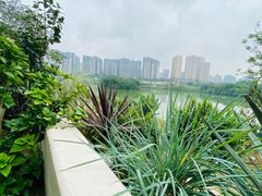 -悦哉·派对·草坪婚礼·围炉煮茶(三圣乡店)
