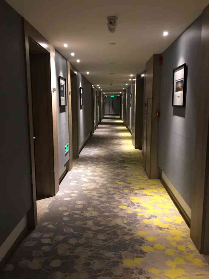 乐家精品酒店(保定东站河北大学店)