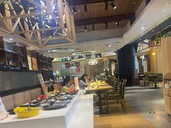 -豪客来牛排(成都锦江大融城店)