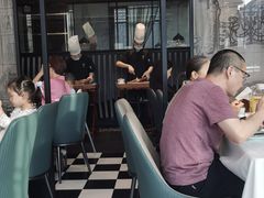 -羲和雅苑•北京烤鸭(吴中路万象城店)