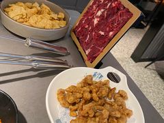 -骨之味·筒骨汤火锅(江头店)