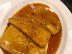 桂花糖年糕-老头儿油爆虾·知味杭州(爱琴海购物中心)