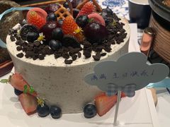 -贝赛斯网红蛋糕冰淇淋蛋糕(通州店)