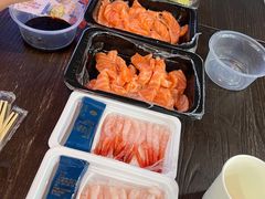 -盒马鲜生(和谐广场店)