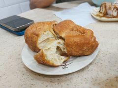 -生记粥店(旺角店)