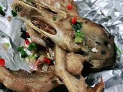 -鹅香阁私房菜(一鹅五味)