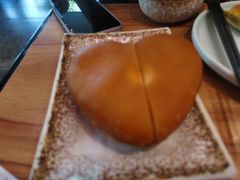 油香-品回味清真西北楼(宁波首店)