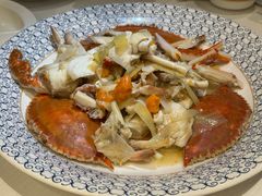 -开海·红岛海鲜虾水饺(石老人店)