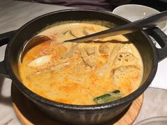 -金椰壳· 大厨新加坡菜(壹方城店)