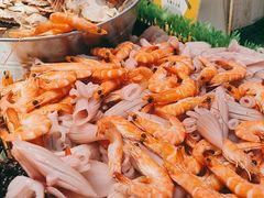 -非烤勿扰韩料自助烤肉(松山湖万科店)