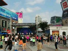 -证大大拇指广场(芳甸路店)