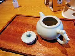 -广州花园酒店