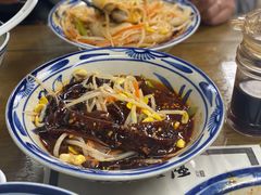 粉皮-零玖壹陆汉中小吃